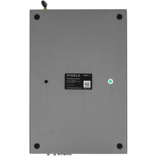 Купить Процессор-усилитель Nakamichi FDST800A  9292539. Характеристики, отзывы и цены в Донецке