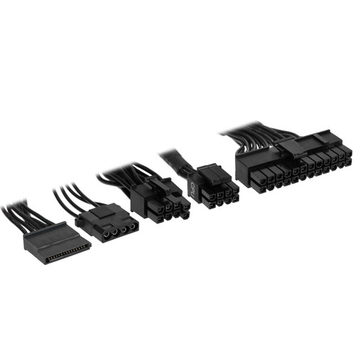 Купить Блок питания Cougar STC 600 [CGR SC-600] черный  5065274. Характеристики, отзывы и цены в Донецке
