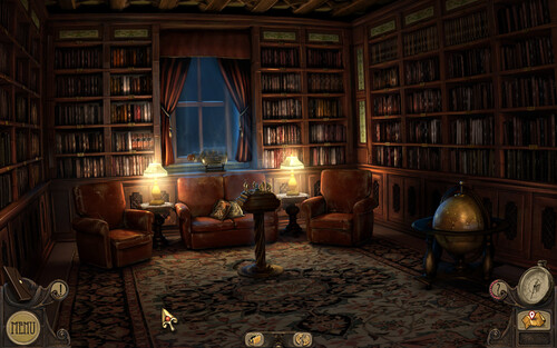 Купить Игра Occultus - Mediterranean Cabal (Steam)  5621920. Характеристики, отзывы и цены в Донецке