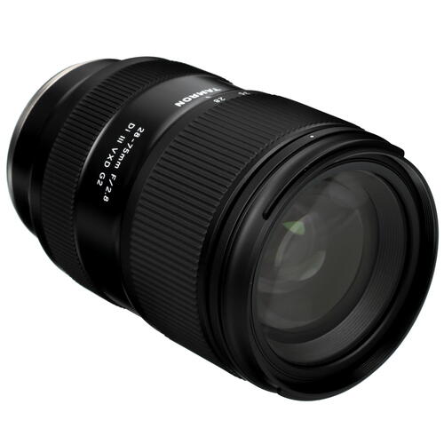 Купить Объектив Tamron 28-75mm f/2.8 Di III VXD G2  5074455. Характеристики, отзывы и цены в Донецке