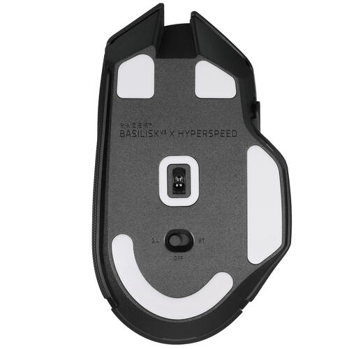 Купить Мышь беспроводная Razer Basilisk V3 X Hyperspeed  5416089. Характеристики, отзывы и цены в Донецке