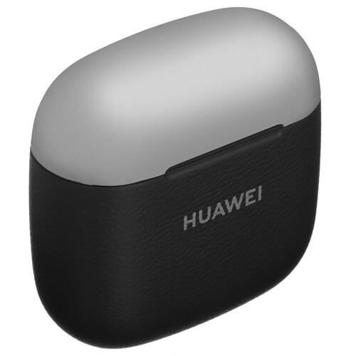 Купить Наушники TWS HUAWEI FreeBuds SE 3 черный 2024  5610892. Характеристики, отзывы и цены в Донецке