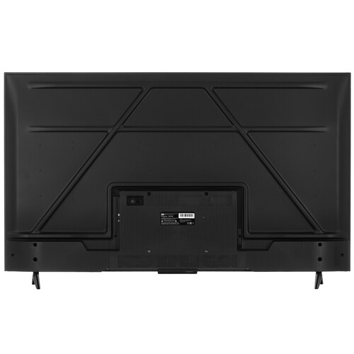 Купить 55" (139.7 см) Телевизор TCL 55P6K черный  5620069. Характеристики, отзывы и цены в Донецке