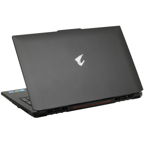 Купить 17.3" Ноутбук AORUS 7 9KF черный  5410959. Характеристики, отзывы и цены в Донецке