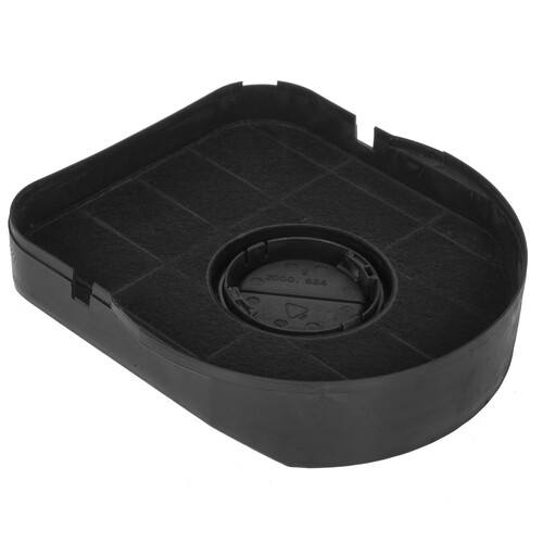 Купить Фильтр угольный Electrolux MCFE14  4713048. Характеристики, отзывы и цены в Донецке