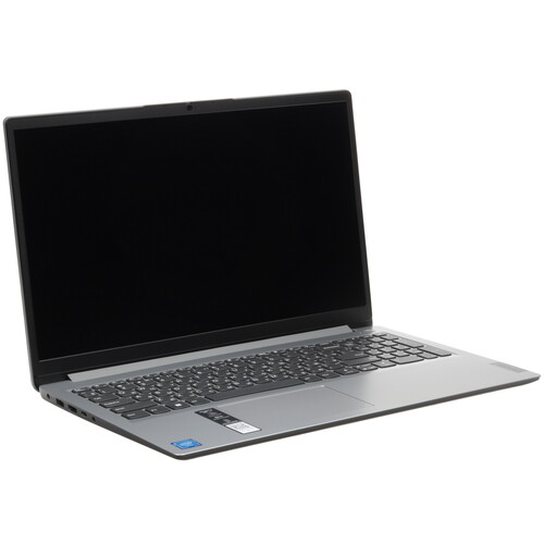 Купить 15.6" Ноутбук Lenovo IdeaPad 1 15IGL7 серый  5449394. Характеристики, отзывы и цены в Донецке