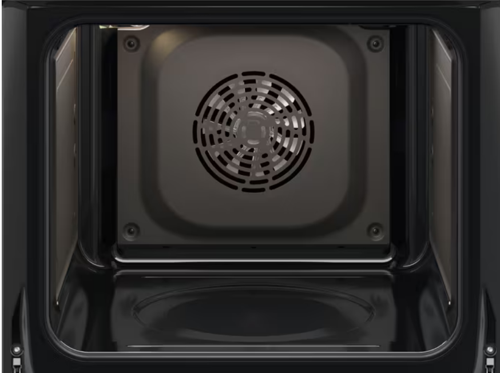 Купить Электрический духовой шкаф Electrolux EOF5C50BV белый  9105388. Характеристики, отзывы и цены в Донецке