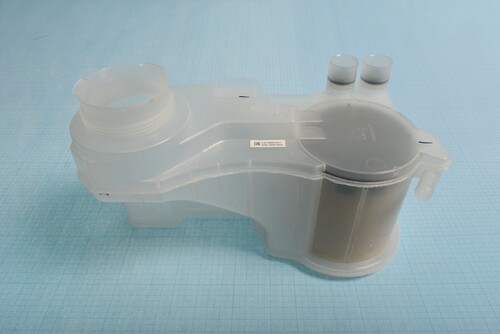 Купить Декальцификатор (В сборе) для посудомоечной машины DEXP M9C7PD [N/A]  4723716. Характеристики, отзывы и цены в Донецке