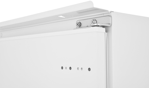 Купить Встраиваемый холодильник ZUGEL ZRI1781NF  5362755. Характеристики, отзывы и цены в Донецке