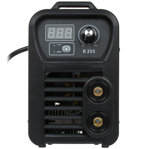Купить Сварочный аппарат Quattro Elementi B 255 911-499  1281448. Характеристики, отзывы и цены в Донецке