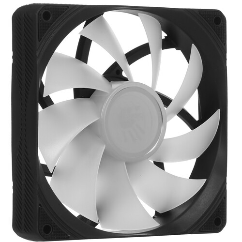 Купить Вентилятор Bloody BD-CF120ARGB1 [BD-CF120ARGB1-BK] черный  9244218. Характеристики, отзывы и цены в Донецке