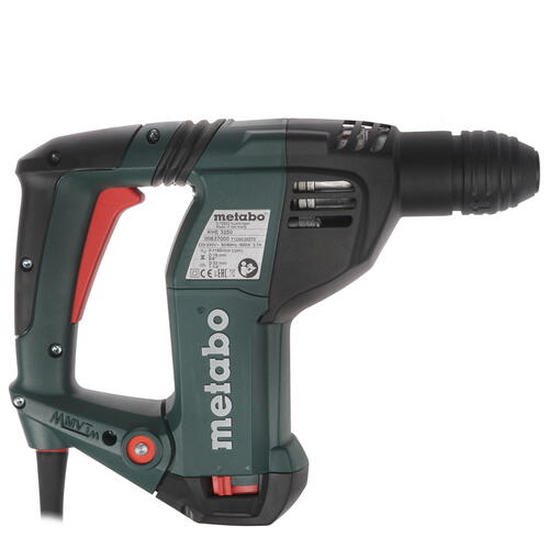 Купить Перфоратор Metabo KHE 3250 (600637000)  1151309. Характеристики, отзывы и цены в Донецке