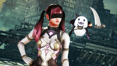 Купить Дополнение для игры Tekken 7 - Season Pass 3 (Steam)  5484274. Характеристики, отзывы и цены в Донецке