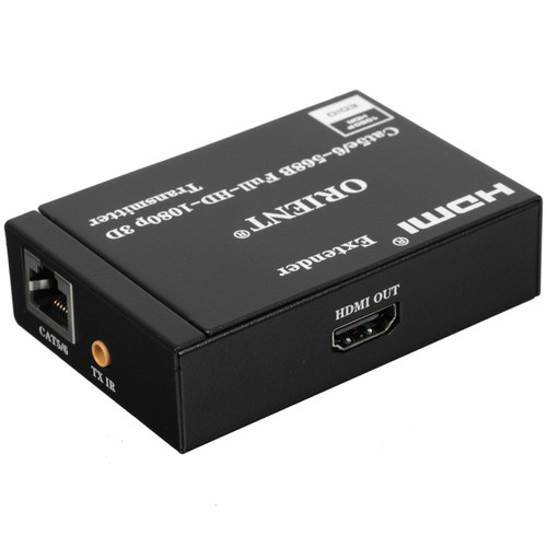 Купить Удлинитель ORIENT VE045IR  5415934. Характеристики, отзывы и цены в Донецке