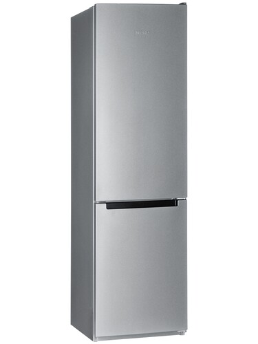 Купить Холодильник с морозильником   NORD NRB 154 SG серебристый  9302806. Характеристики, отзывы и цены в Донецке