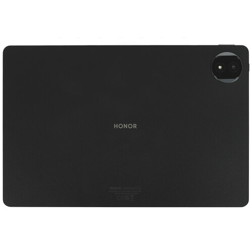 Купить 12.3" Планшет HONOR MagicPad 2 12.3 Wi-Fi 256 ГБ черный  5490024. Характеристики, отзывы и цены в Донецке