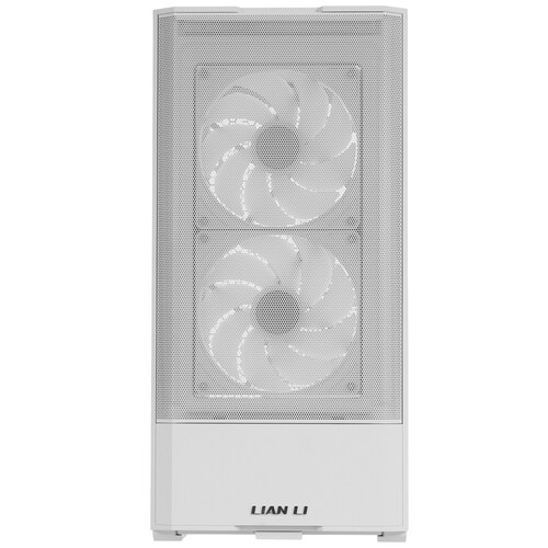 Купить Корпус LIAN LI LANCOOL 207  5480043. Характеристики, отзывы и цены в Донецке