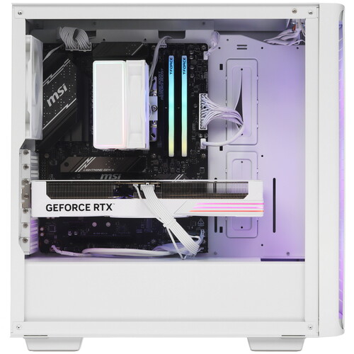 Купить ПК ARDOR GAMING RAGE H423  5637648. Характеристики, отзывы и цены в Донецке