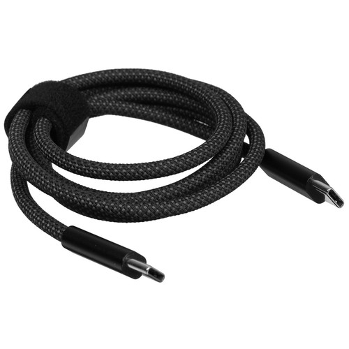 Купить Кабель Anker USB Type-C - USB Type-C черный  5637453. Характеристики, отзывы и цены в Донецке