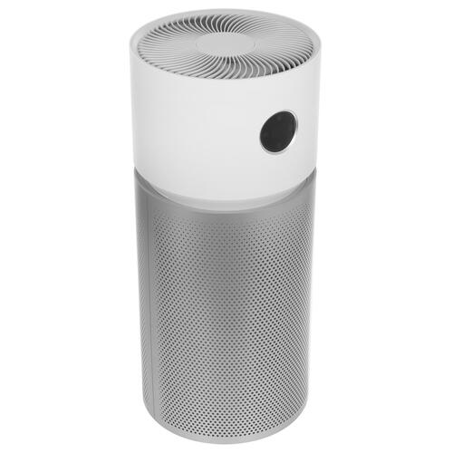 Купить Очиститель воздуха Xiaomi Smart Air Purifier Elite белый  5040208. Характеристики, отзывы и цены в Донецке