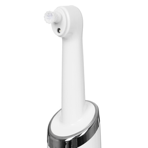 Купить Электрическая зубная щетка Asiacare Asia_48 белый  9179034. Характеристики, отзывы и цены в Донецке