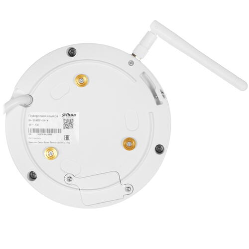 Купить IP-камера Dahua DH-SD1A203T-GN-W  1692068. Характеристики, отзывы и цены в Донецке