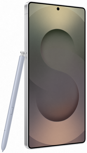 Купить 6.9" Смартфон Samsung Galaxy S25 Ultra 512 ГБ серебристый  5614411. Характеристики, отзывы и цены в Донецке