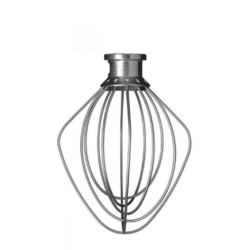 Купить Миксер KitchenAid 5K45SSEWH белый  7917668. Характеристики, отзывы и цены в Донецке