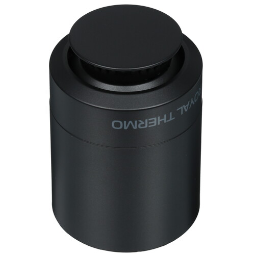 Купить Термостатическая головка Royal Thermo Smart Heat НС-1402610  5494035. Характеристики, отзывы и цены в Донецке