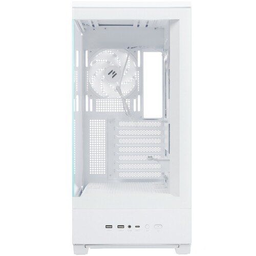 Купить Корпус ZALMAN P50 DS  5462585. Характеристики, отзывы и цены в Донецке