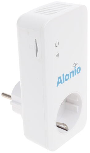 Купить Умная розетка Alonio T6  1169227. Характеристики, отзывы и цены в Донецке