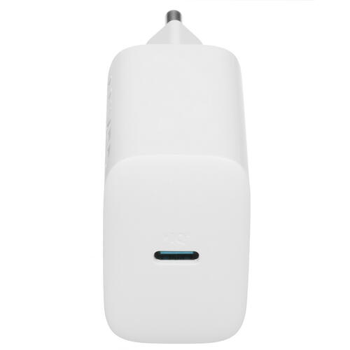 Купить Сетевое зарядное устройство Anker A2347G21 белый  5446073. Характеристики, отзывы и цены в Донецке