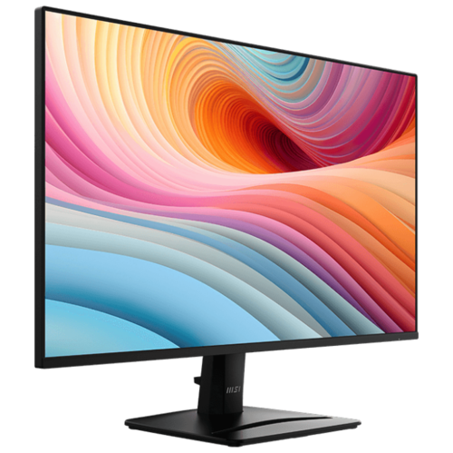 Купить 27" Монитор MSI PRO MP275 E2 черный  5482976. Характеристики, отзывы и цены в Донецке