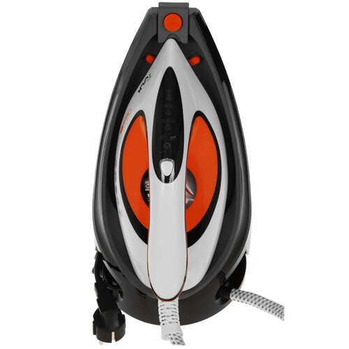 Купить Парогенератор VLK Vesuvio 5500 черный  9035806. Характеристики, отзывы и цены в Донецке