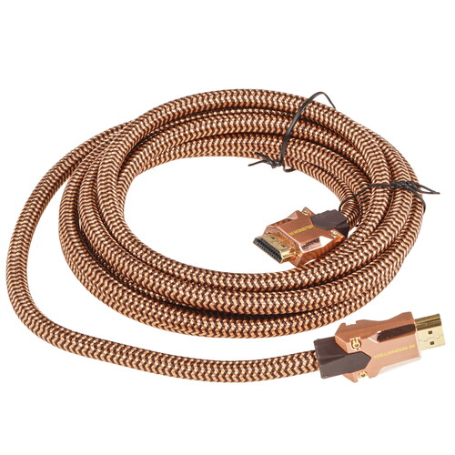 Купить Кабель  Monster HDMI - HDMI, 3 м  5497376. Характеристики, отзывы и цены в Донецке