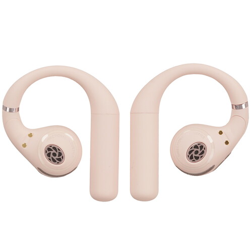 Купить Наушники TWS Anker soundcore AeroFit розовый 2024  5460137. Характеристики, отзывы и цены в Донецке