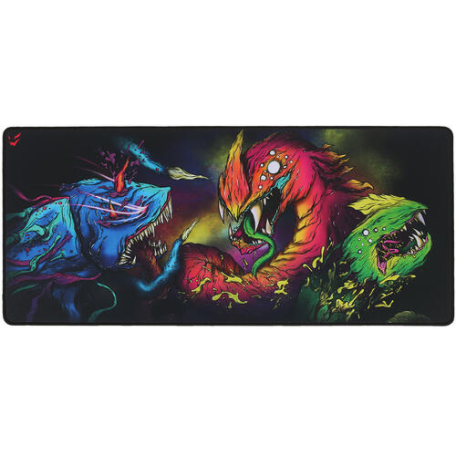 Купить Коврик ARDOR GAMING GM-XL Beast 4 (XL) разноцветный  5050300. Характеристики, отзывы и цены в Донецке