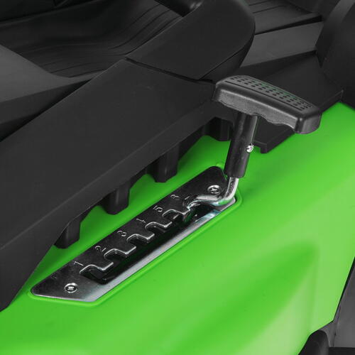 Купить Электрическая газонокосилка GreenWorks LM2000  5081648. Характеристики, отзывы и цены в Донецке