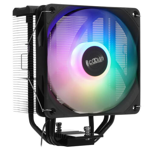 Купить Кулер для процессора PCCooler Paladin EX300S [CLPCC_Paladin_EX300_S]  5419682. Характеристики, отзывы и цены в Донецке