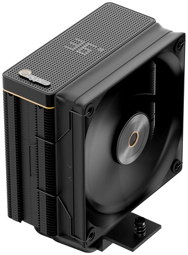 Купить Кулер для процессора Ocypus Iota A40 BK [Iota-A40-BK1NNWD00X-GL]  5490748. Характеристики, отзывы и цены в Донецке