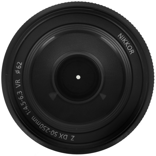Купить Беззеркальный фотоаппарат Nikon Z 50 II Kit DX 16-50mm VR + DX 50-250mm VR черный  5617104. Характеристики, отзывы и цены в Донецке
