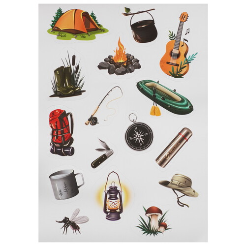 Купить Термос Relaxika 101 R101.750.8 зеленый  9194327. Характеристики, отзывы и цены в Донецке