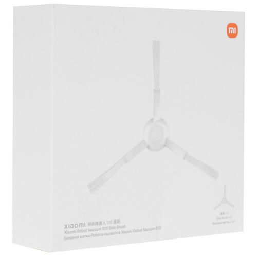 Купить Комплект боковых щеток Xiaomi BHR6473GL  5091097. Характеристики, отзывы и цены в Донецке