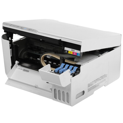 Купить МФУ струйное Epson L3251  5494535. Характеристики, отзывы и цены в Донецке