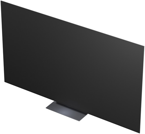 Купить 83" (210 см) Телевизор LG OLED83C6RLA черный  9386282. Характеристики, отзывы и цены в Донецке