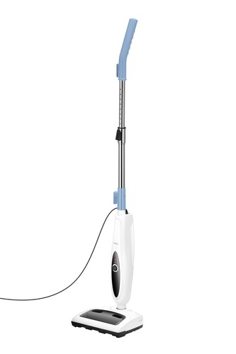 Купить Пароочиститель Kitfort КТ-3912 белый  9186327. Характеристики, отзывы и цены в Донецке