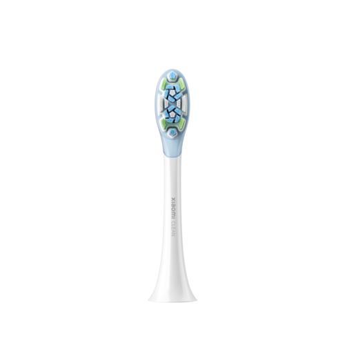 Купить Набор сменных насадок Xiaomi Oscillation Electric Toothbrush Replacement Heads  5625311. Характеристики, отзывы и цены в Донецке