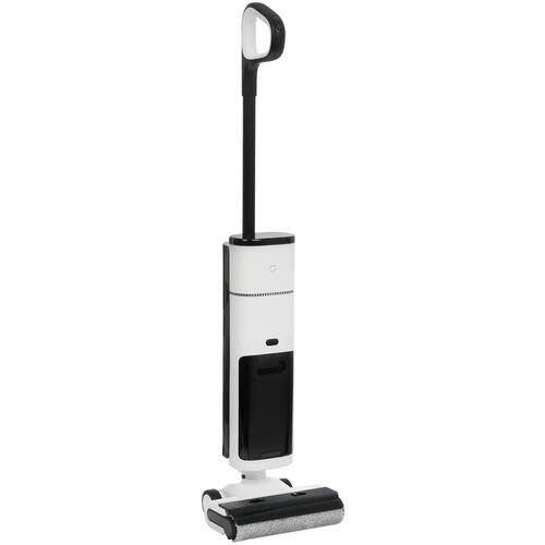 Купить Моющий пылесос вертикальный   Mijia Wireless Floor Scrubber 2  белый  5414386. Характеристики, отзывы и цены в Донецке