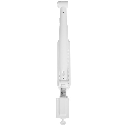 Купить Настольный светильник ЭРА NLED-496-12W-W белый  9039854. Характеристики, отзывы и цены в Донецке
