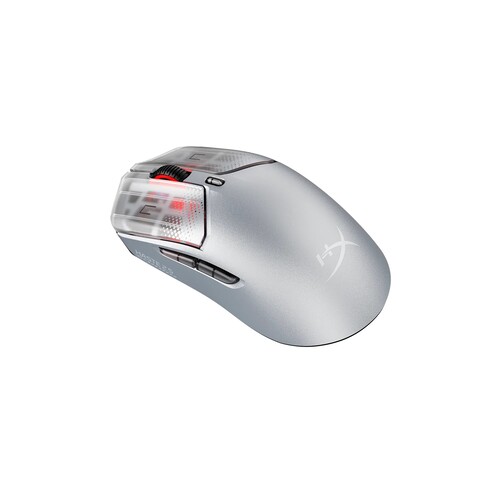Купить Мышь беспроводная/проводная HyperX Pulsefire Haste 2 S  9310620. Характеристики, отзывы и цены в Донецке